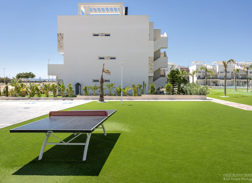 Resale - Apartment -
Guardamar del Segura - El Raso