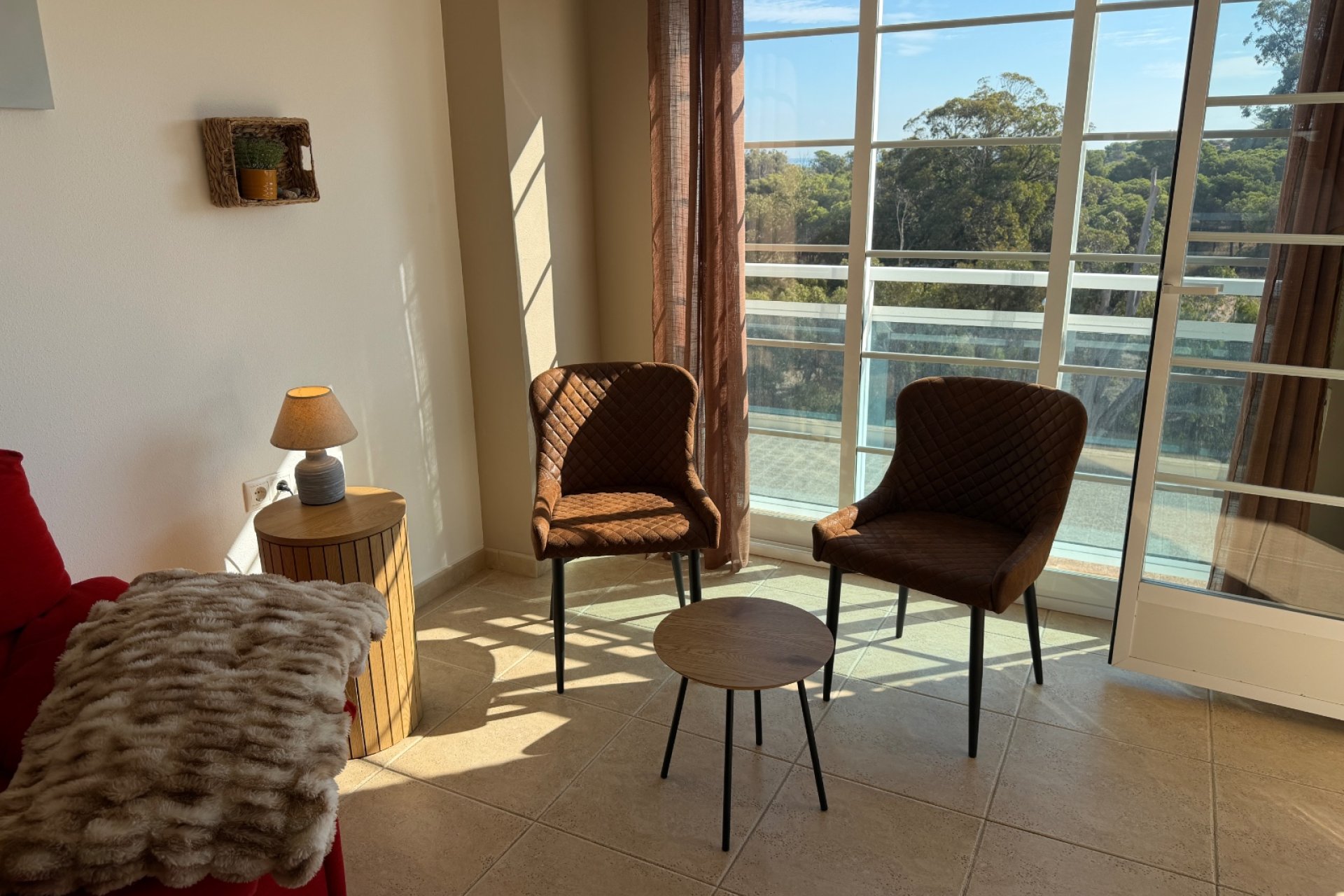 Resale - Apartment -
Guardamar del Segura - Puerto