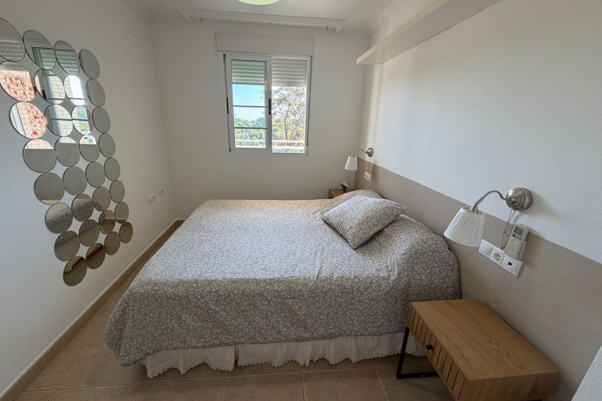 Resale - Apartment -
Guardamar del Segura - Puerto