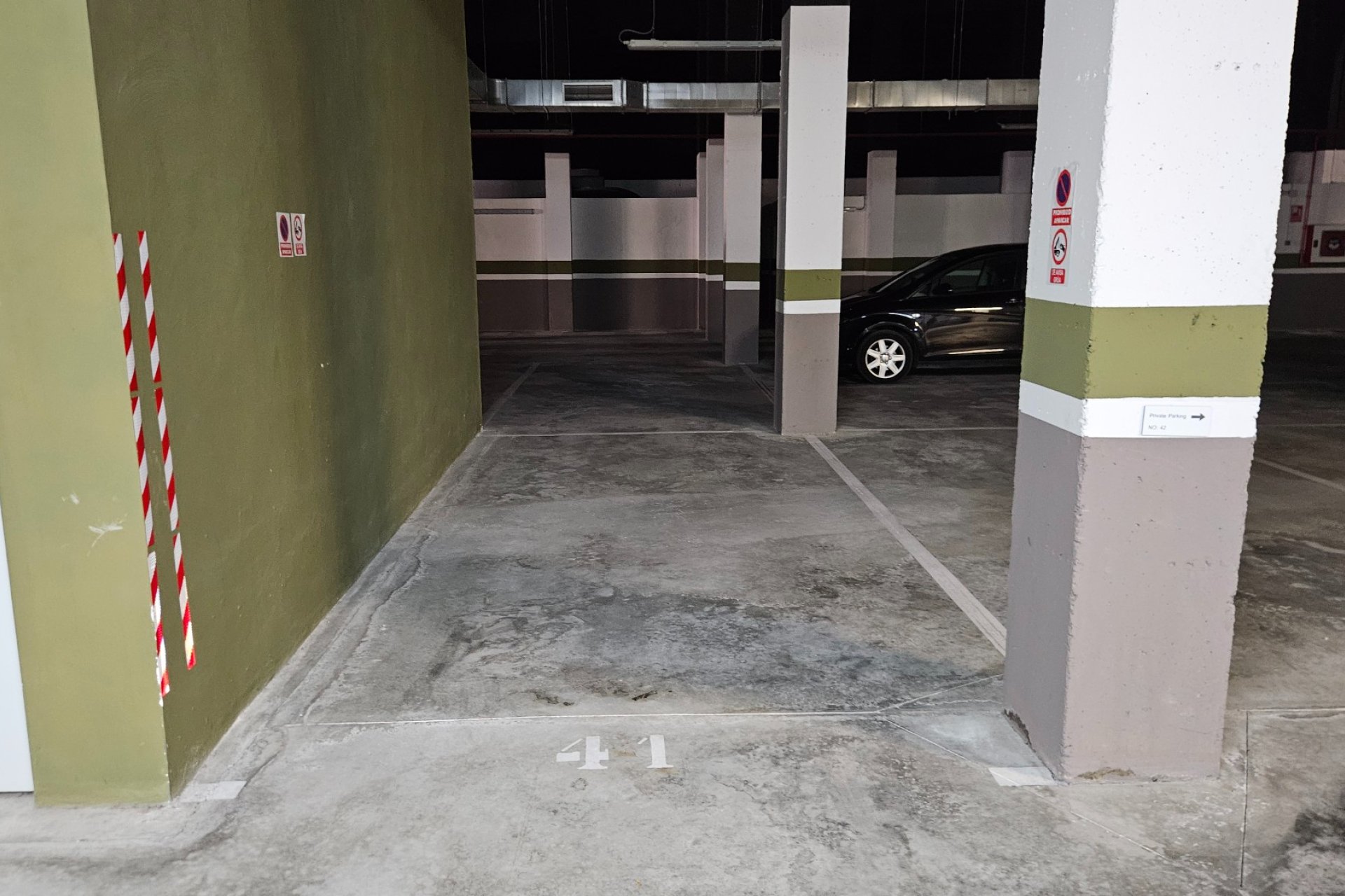 Resale - Apartment -
La Marina