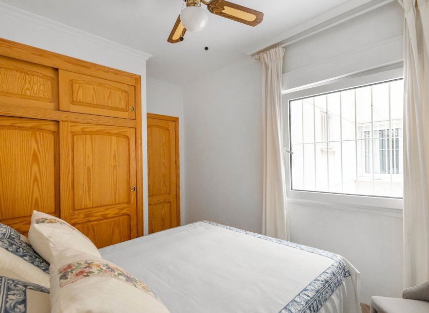 Resale - Apartment -
La Mata - Playa