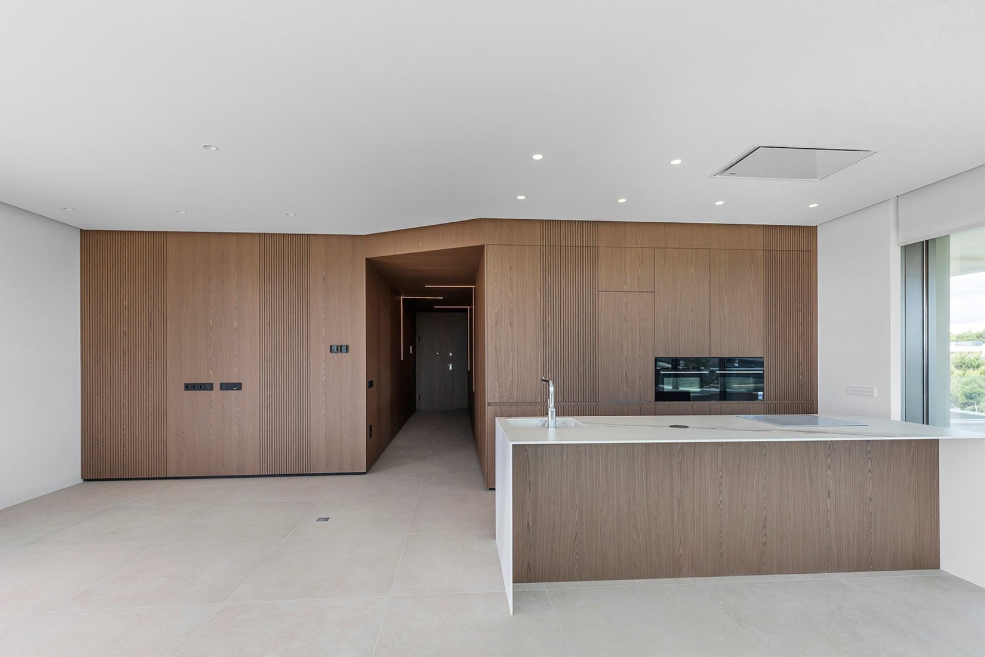 Resale - Apartment -
Las Colinas Golf Resort - Las Colinas golf