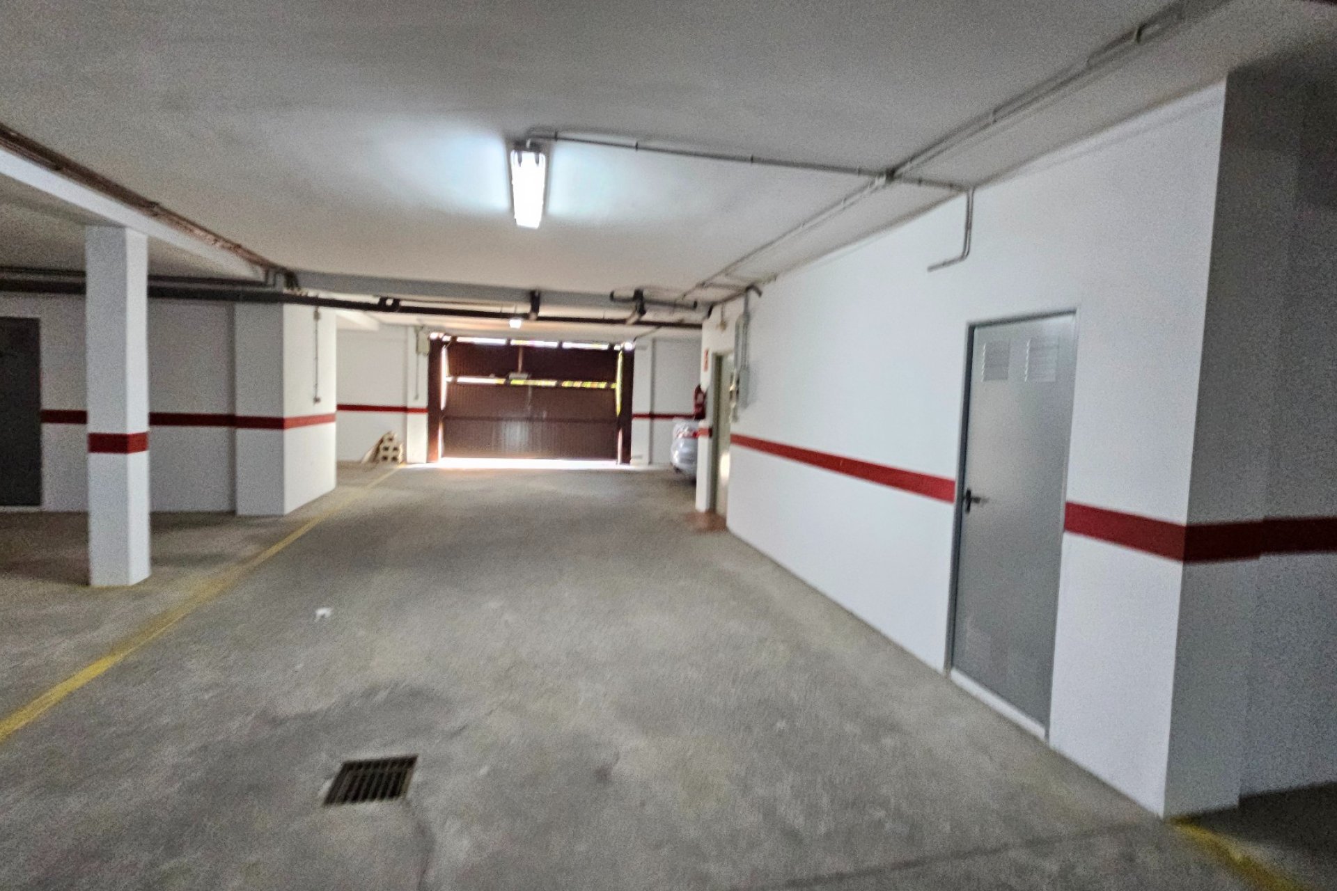 Resale - Apartment -
Las Ramblas Golf