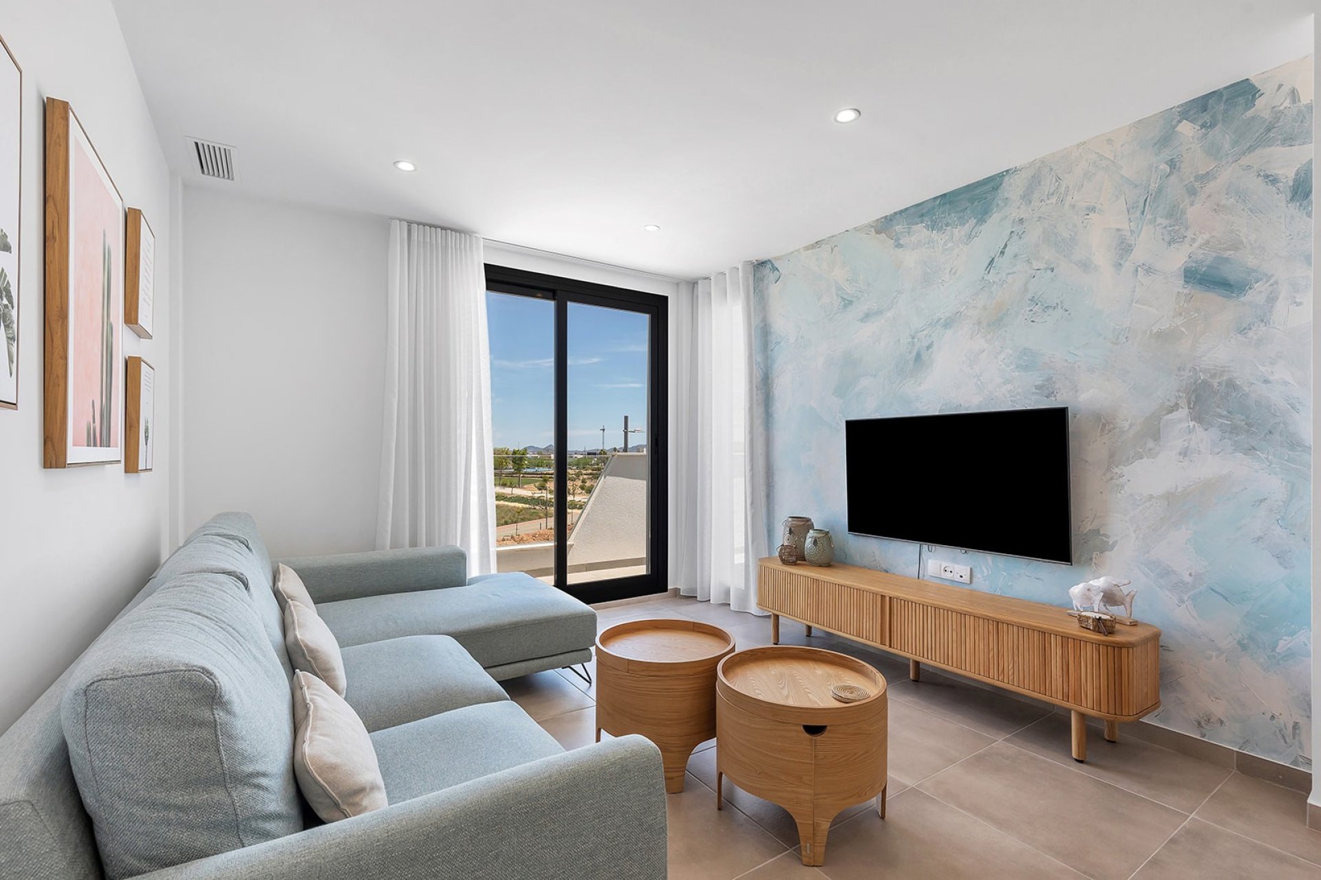 Resale - Apartment -
Los Alcazares - Santa Rosalia Lake and Life Resort