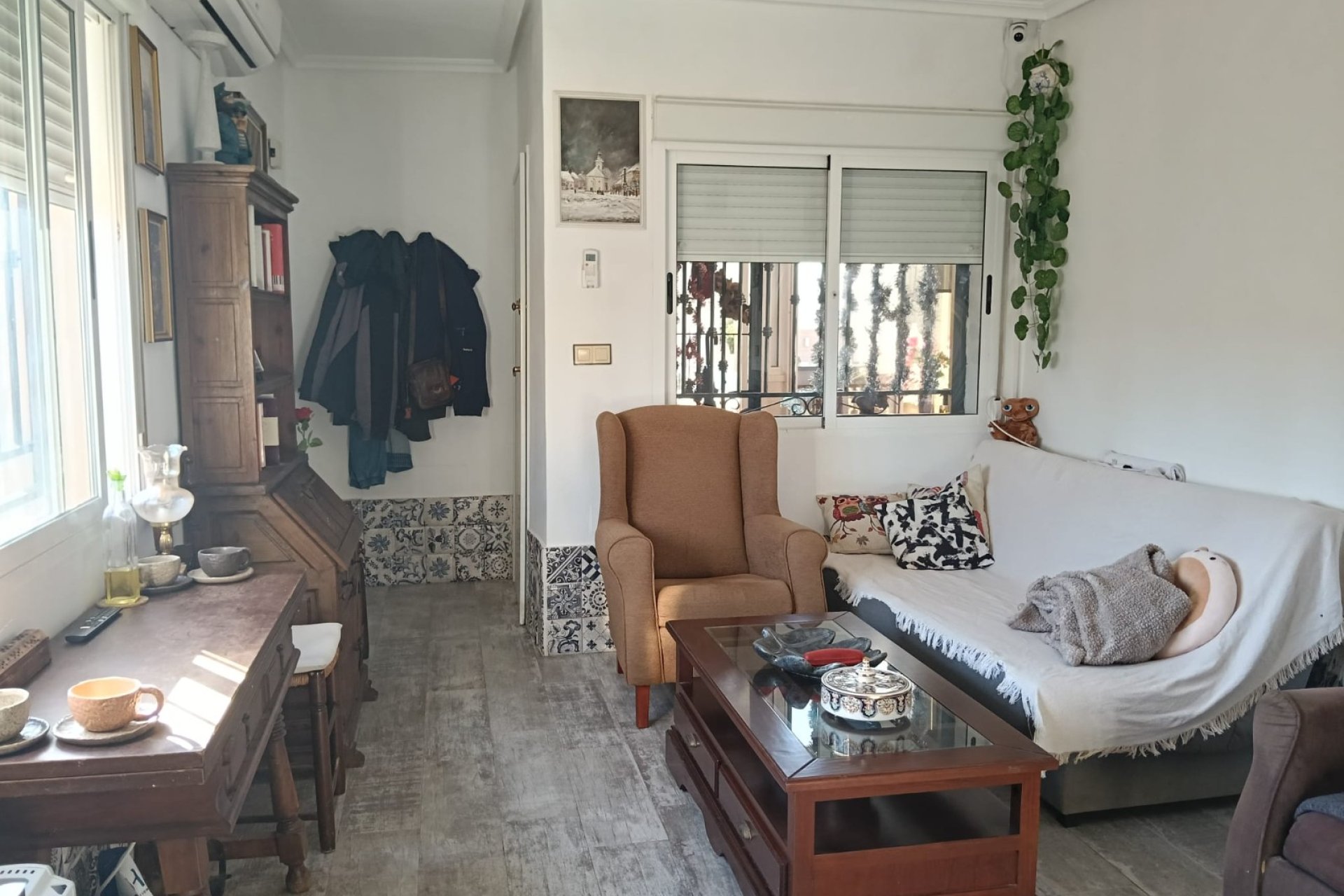 Resale - Apartment -
Los Montesinos - La Herrada