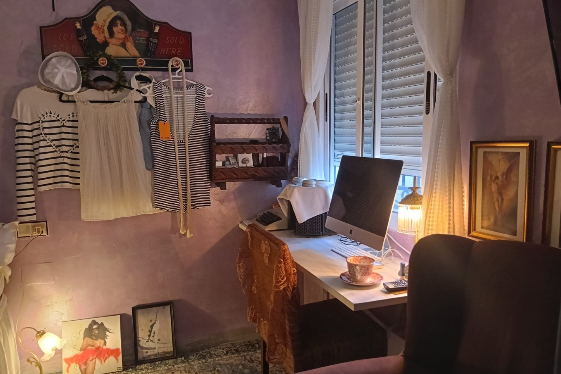 Resale - Apartment -
Los Montesinos - La Herrada