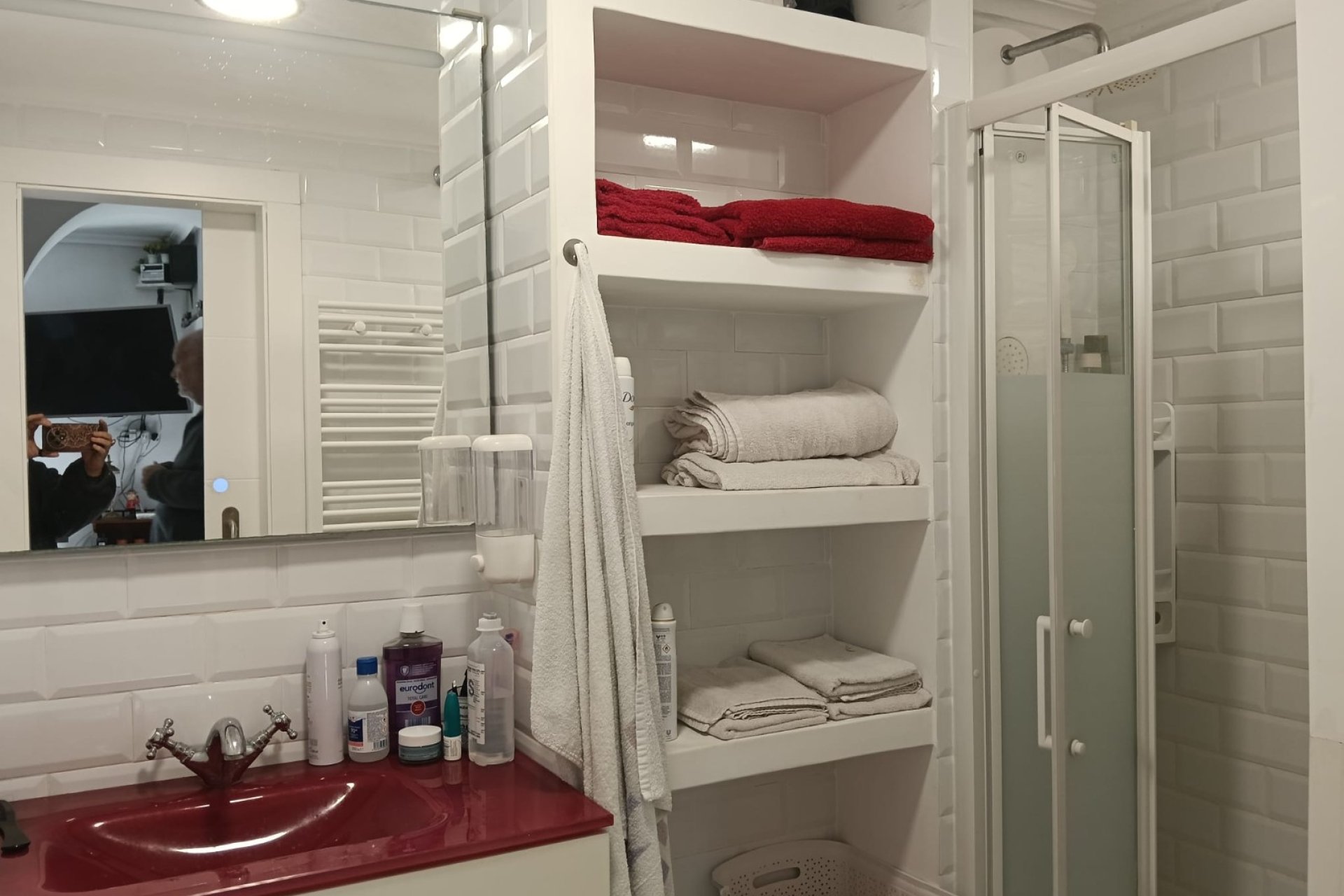 Resale - Apartment -
Los Montesinos - La Herrada