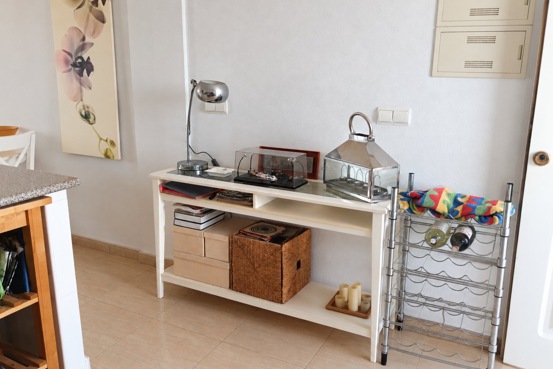 Resale - Apartment -
Los Montesinos - Urbanizacion montesol