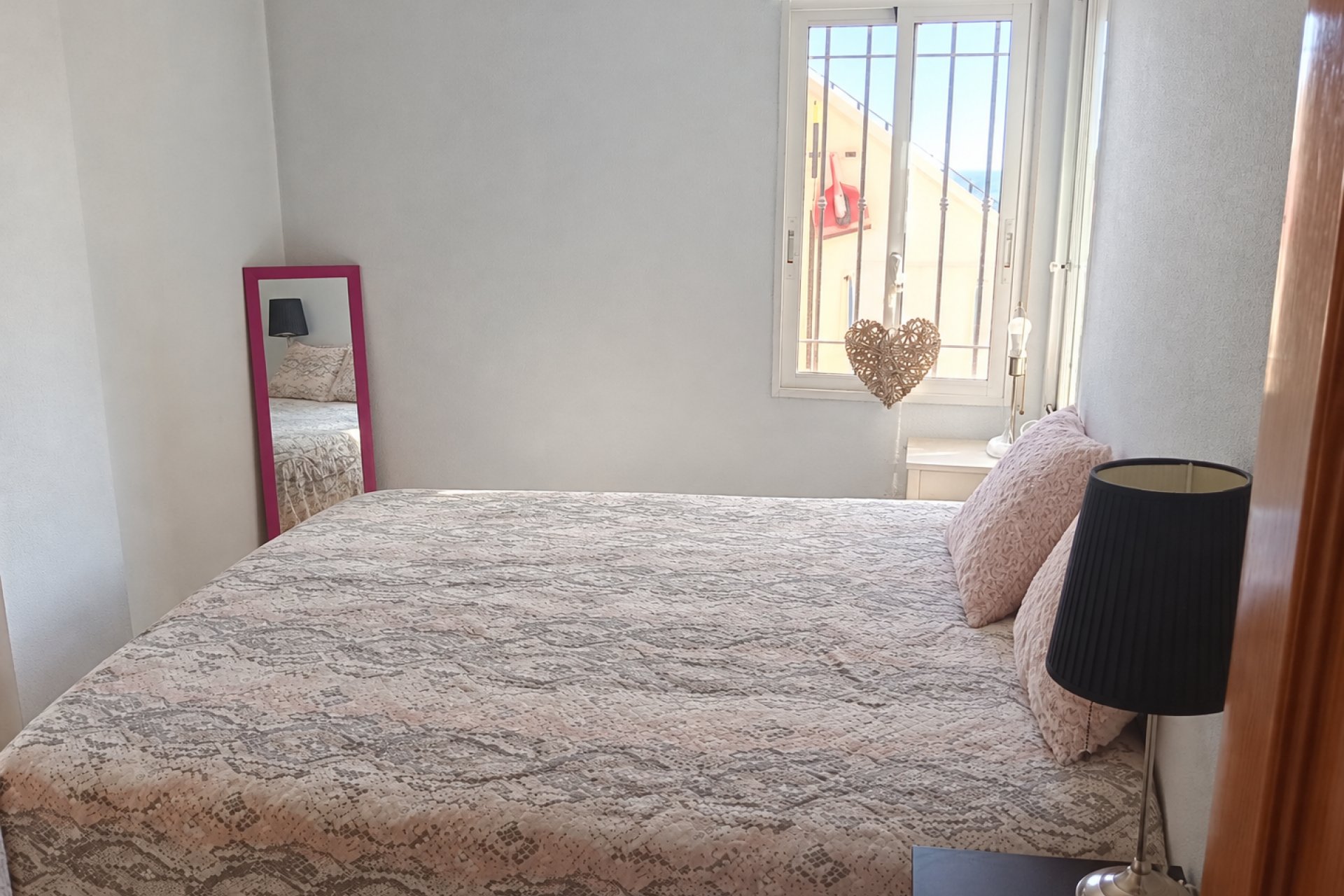 Resale - Apartment -
Los Montesinos - Urbanizacion montesol