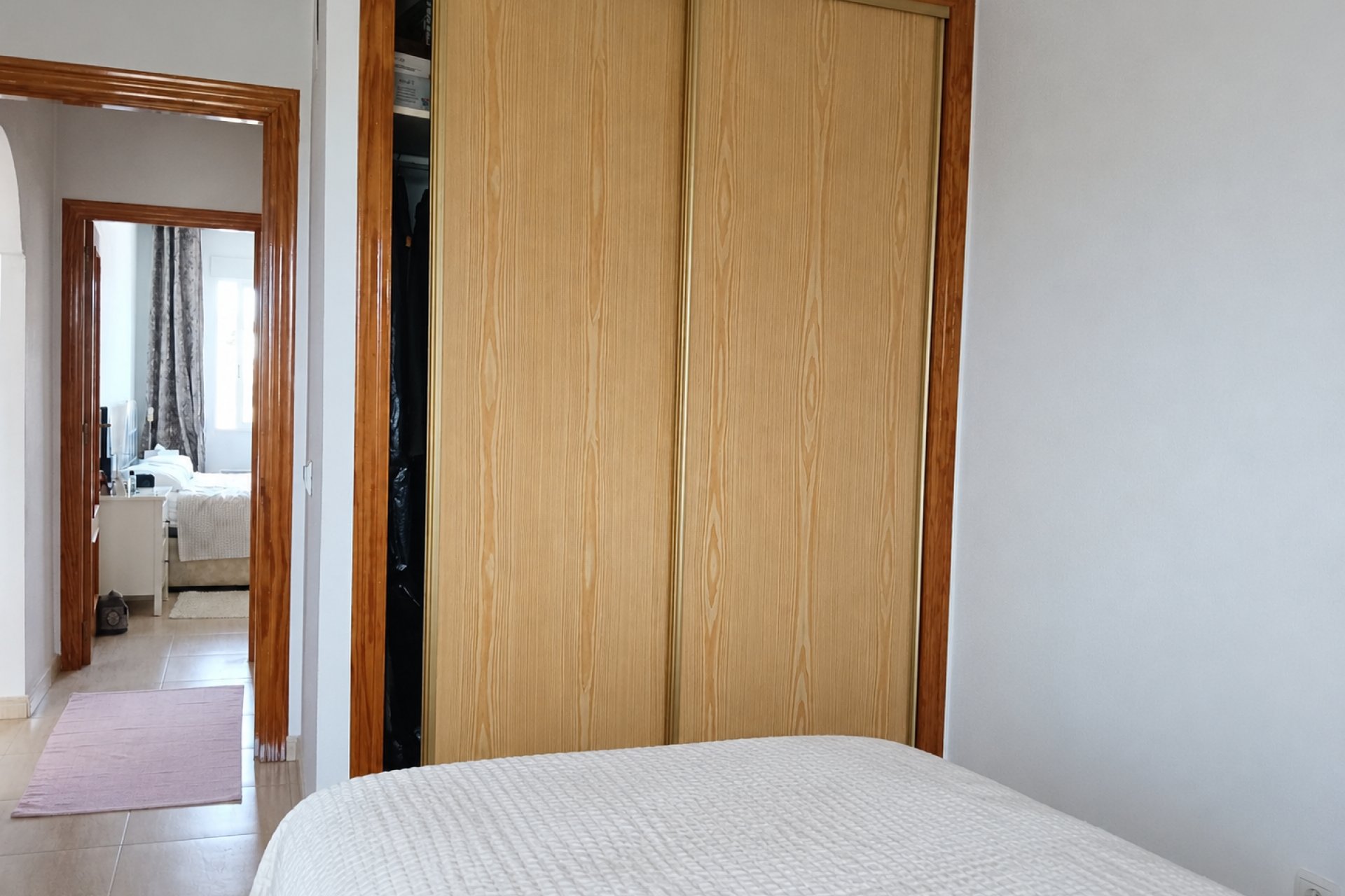 Resale - Apartment -
Los Montesinos - Urbanizacion montesol