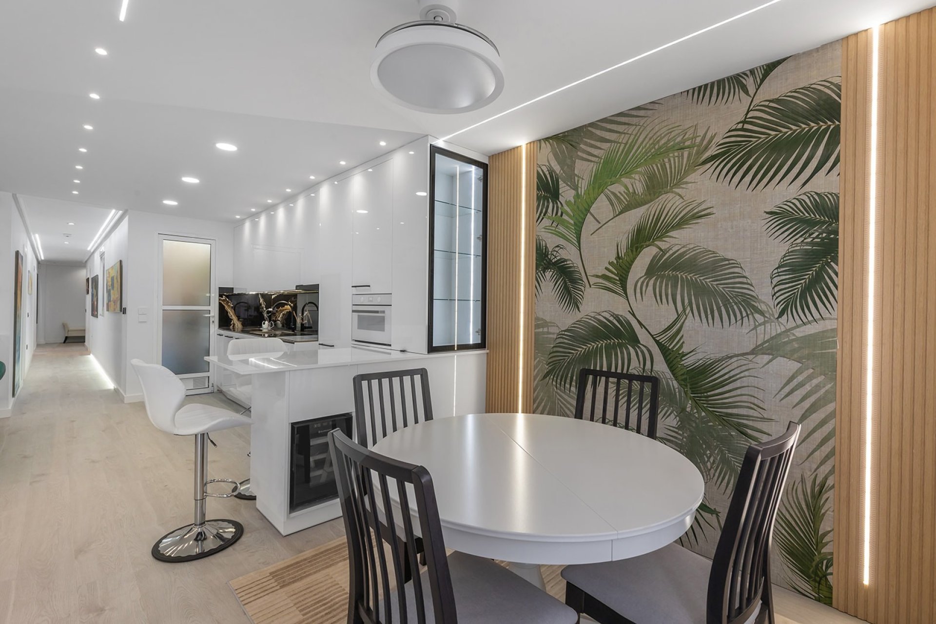 Resale - Apartment -
Los Montesinos