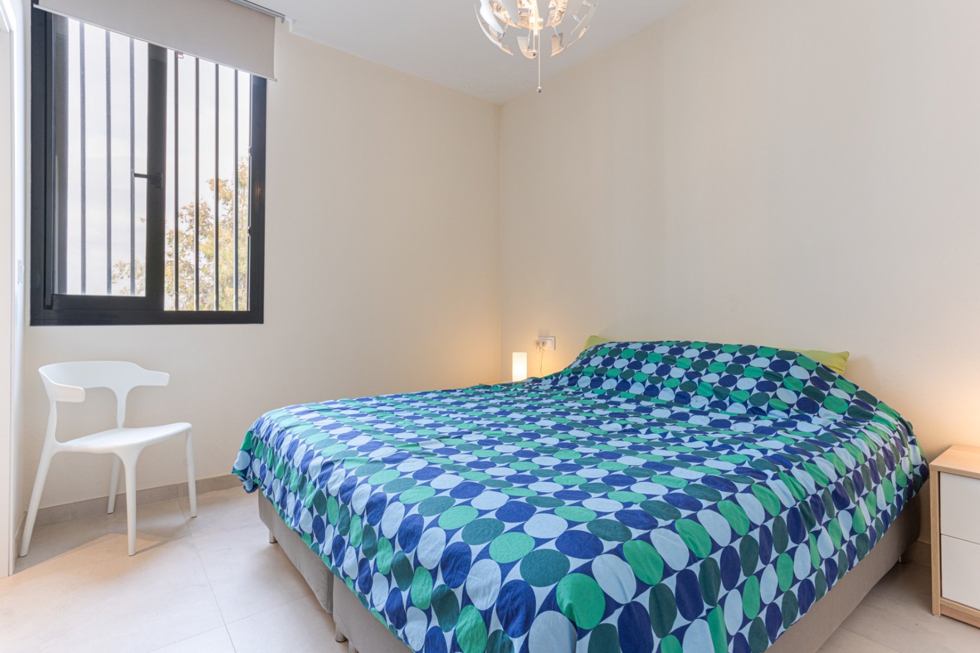 Resale - Apartment -
Mar de Cristal