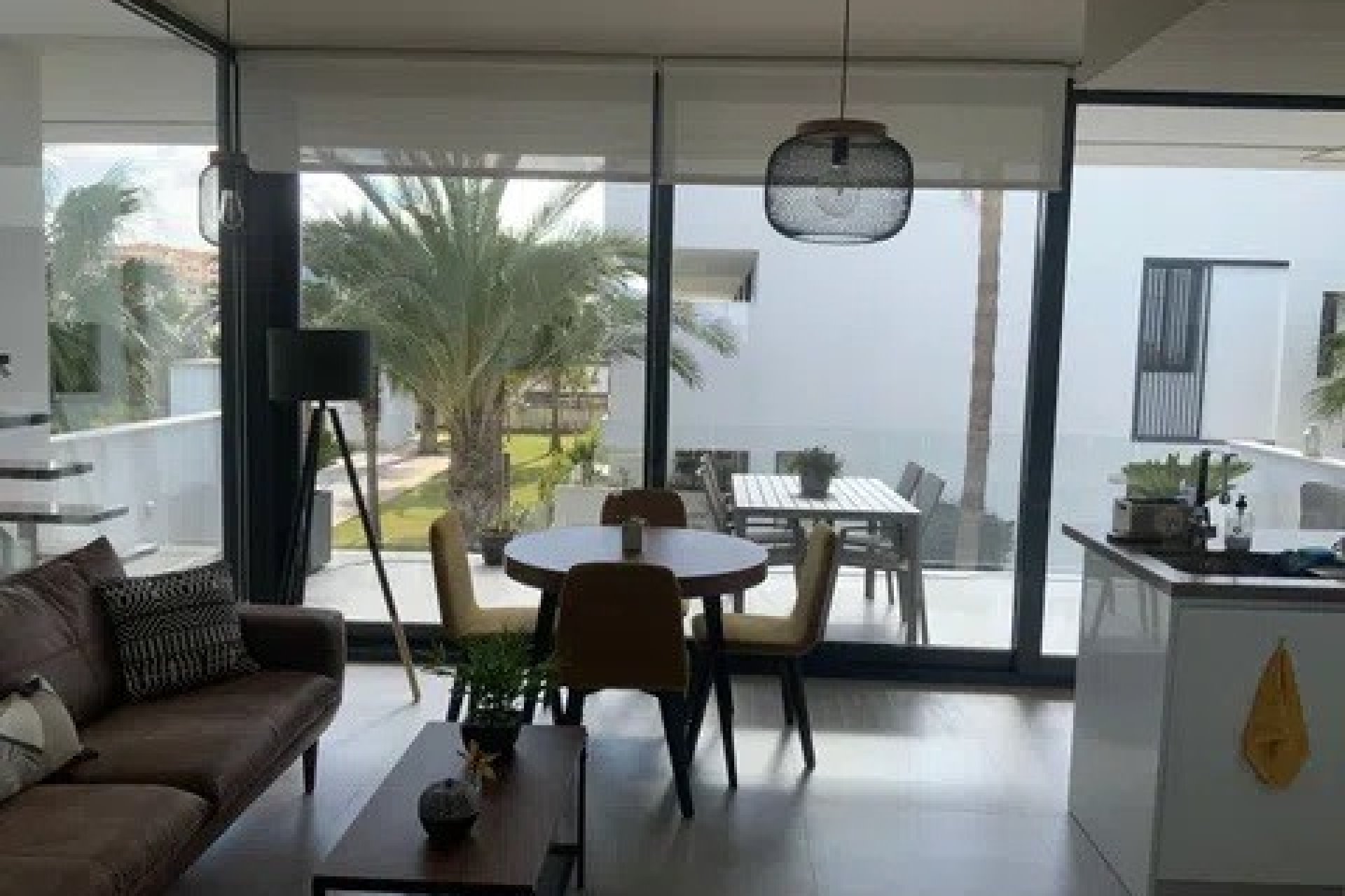 Resale - Apartment -
Mar de Cristal