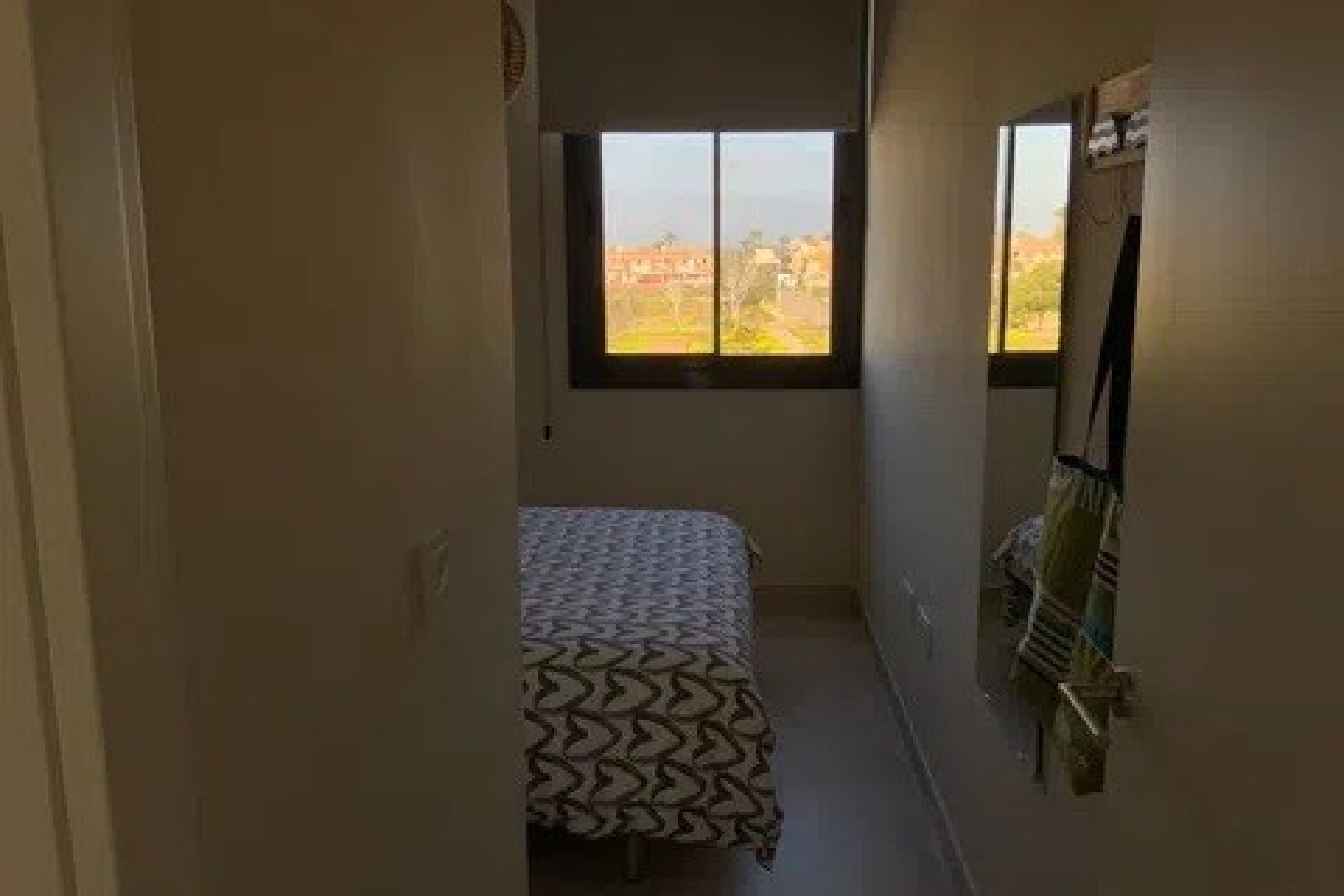 Resale - Apartment -
Mar de Cristal