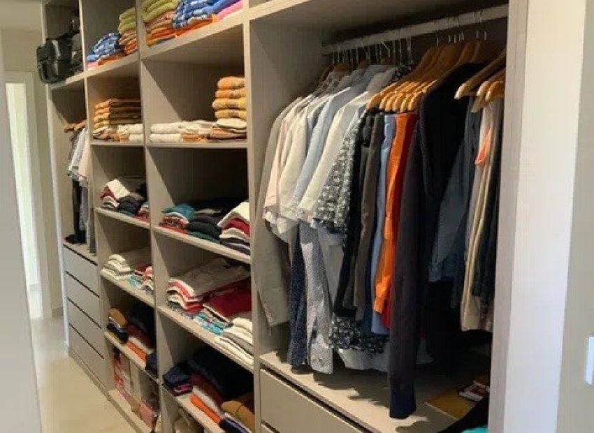 Resale - Apartment -
Mar de Cristal