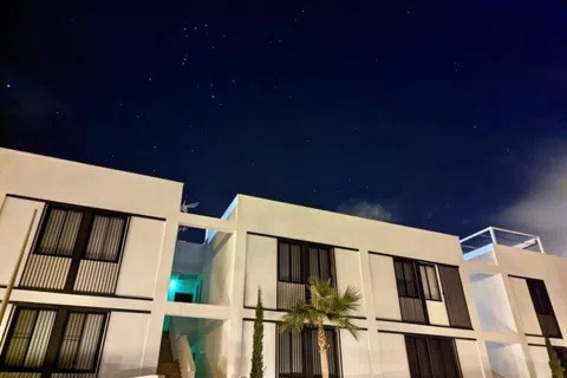 Resale - Apartment -
Mar de Cristal