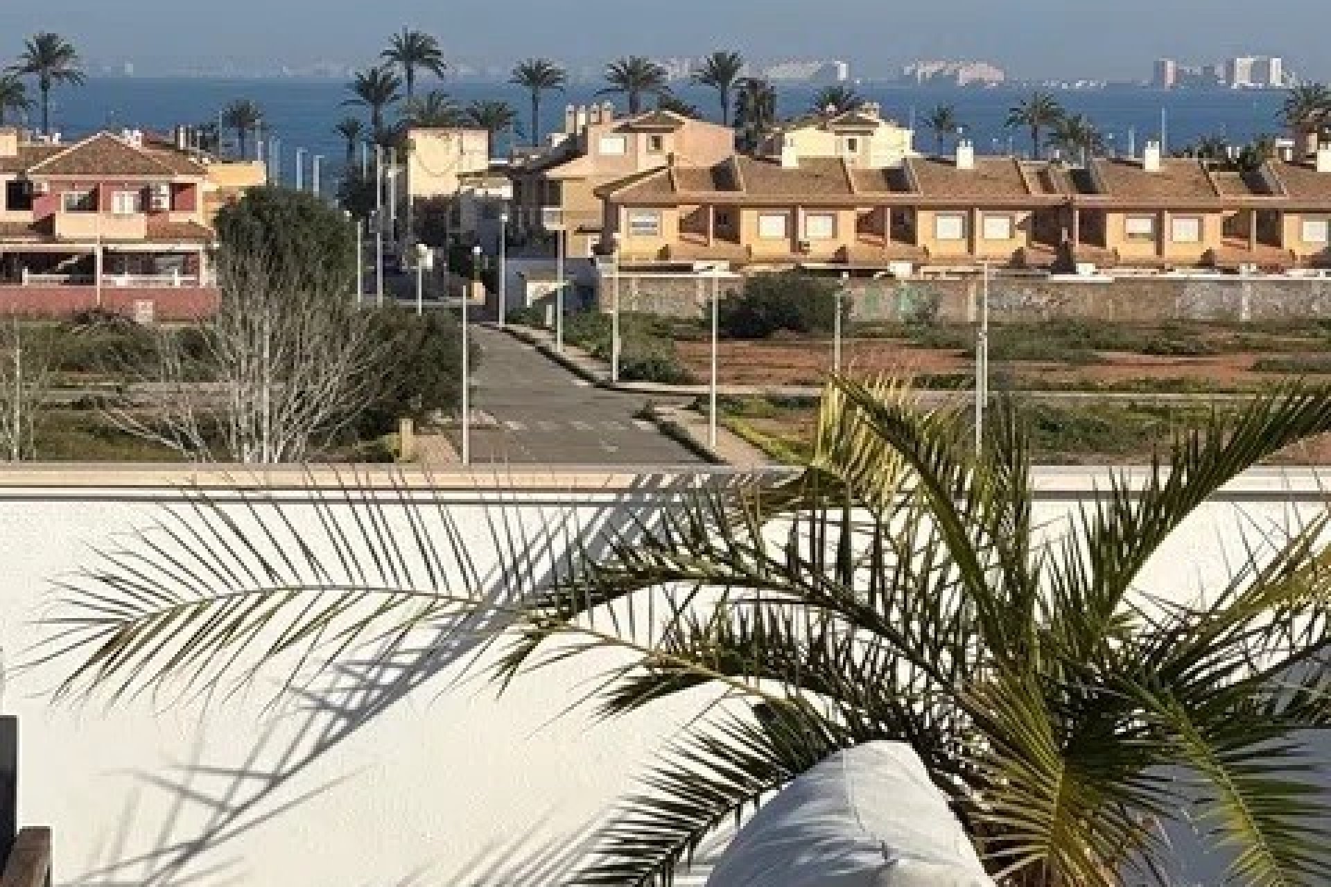 Resale - Apartment -
Mar de Cristal