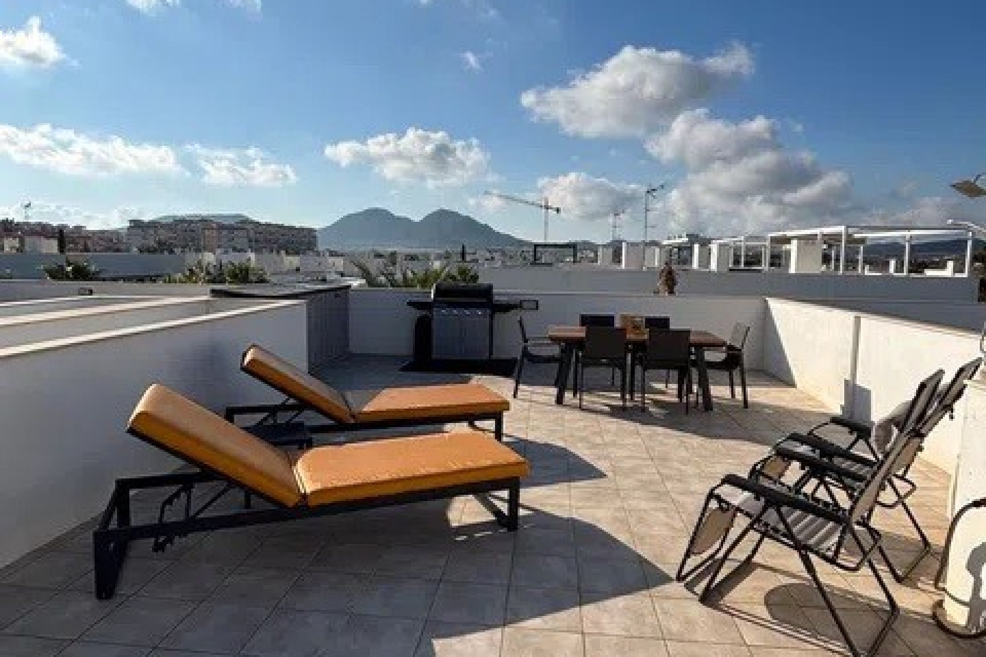 Resale - Apartment -
Mar de Cristal