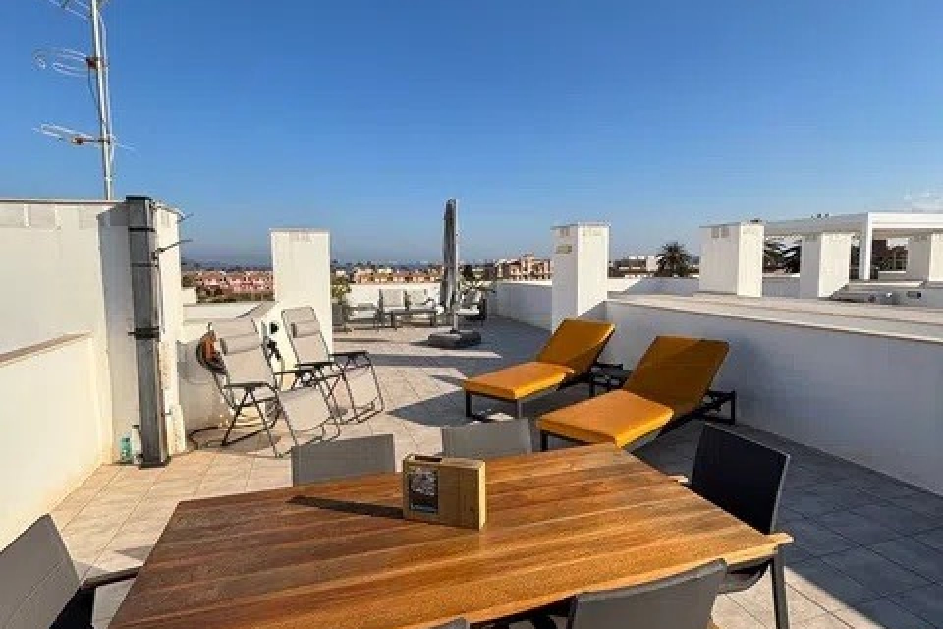 Resale - Apartment -
Mar de Cristal