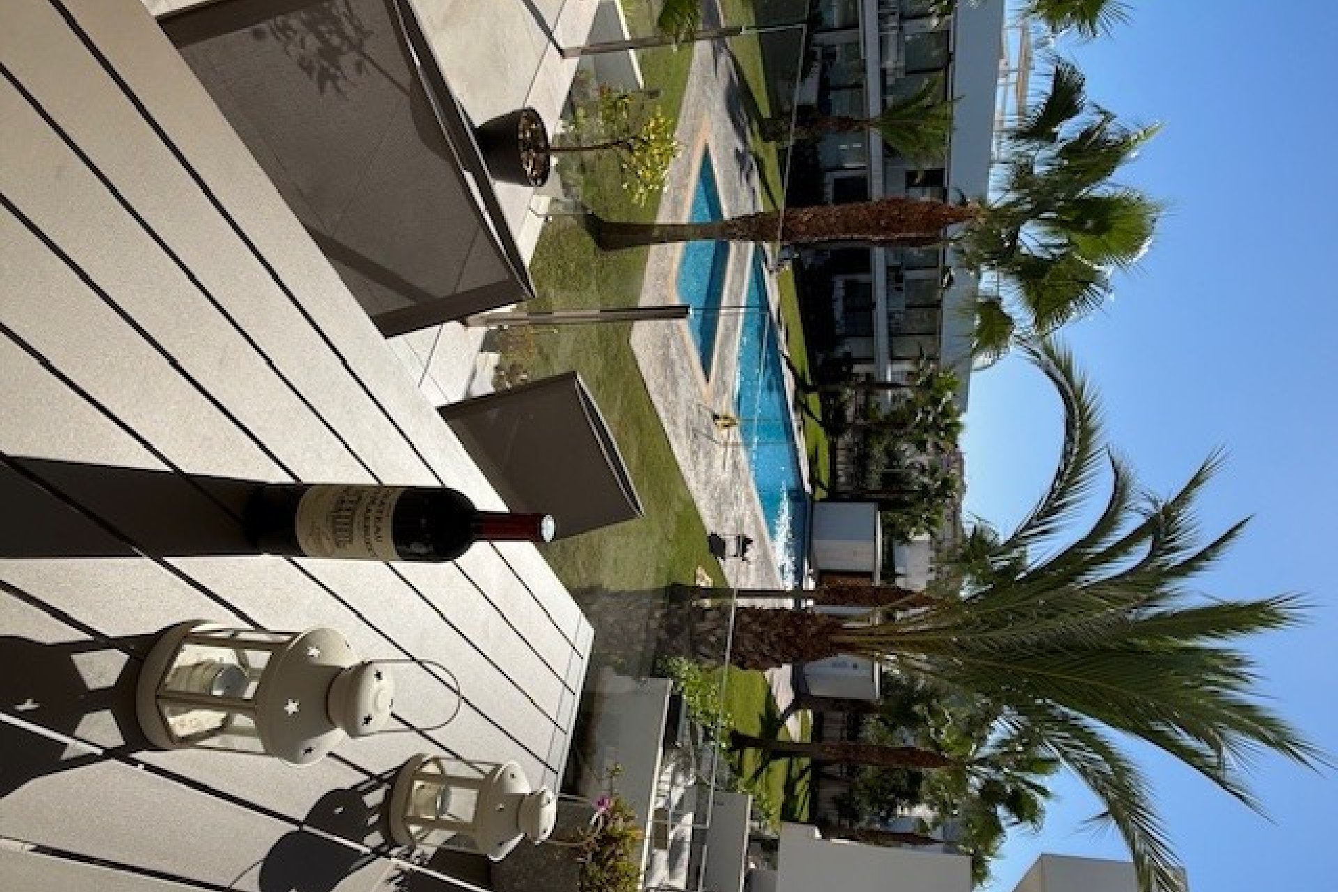 Resale - Apartment -
Mar de Cristal