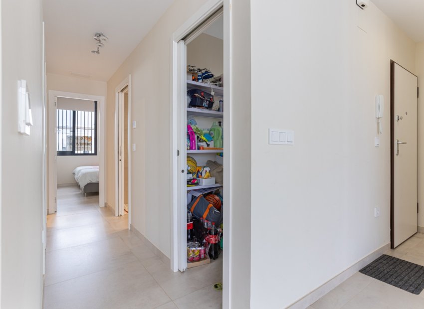 Resale - Apartment -
Mar de Cristal