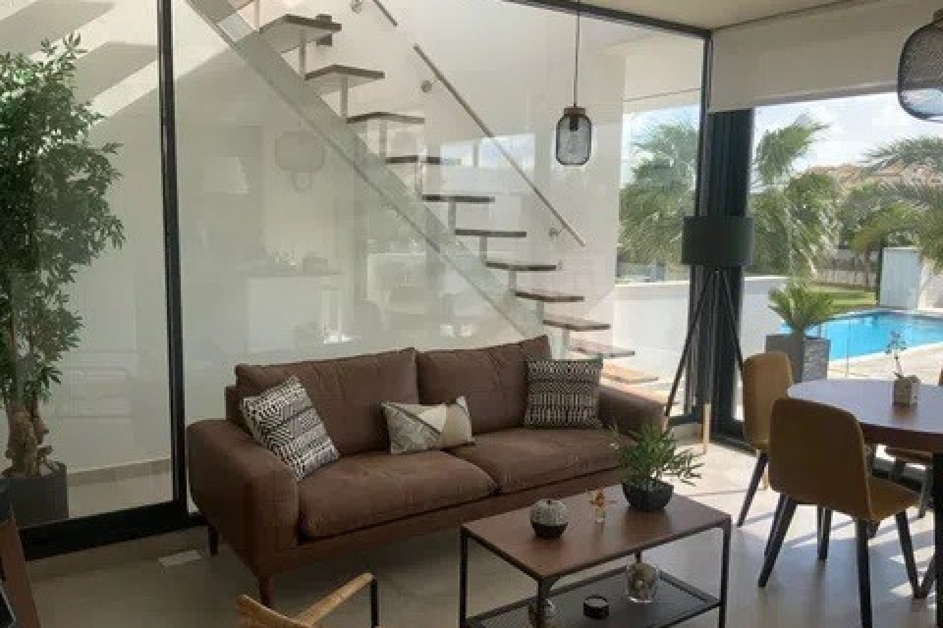 Resale - Apartment -
Mar de Cristal