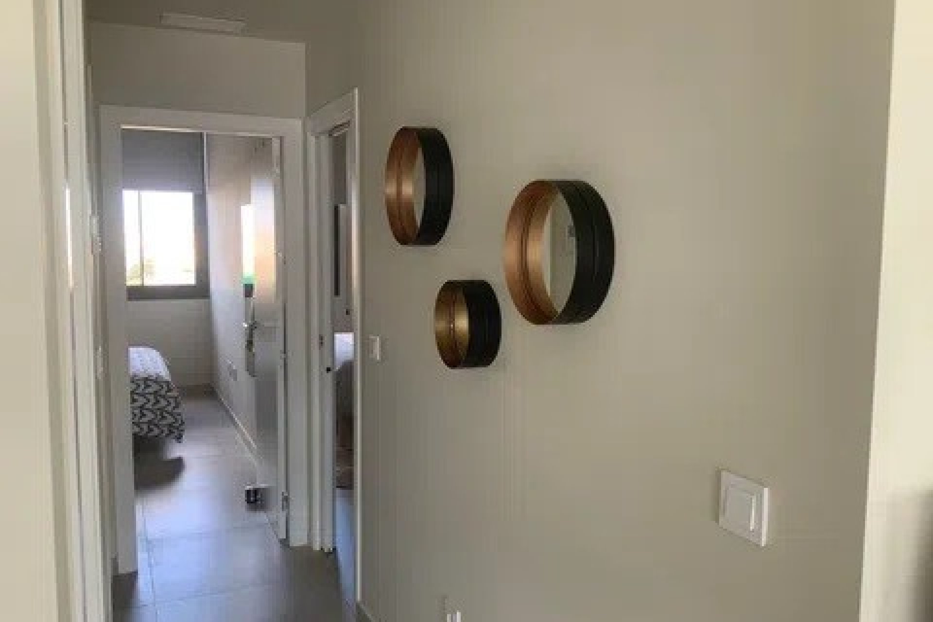 Resale - Apartment -
Mar de Cristal