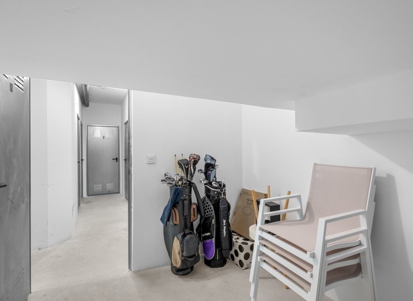 Resale - Apartment -
Orihuela - Costa Blanca South