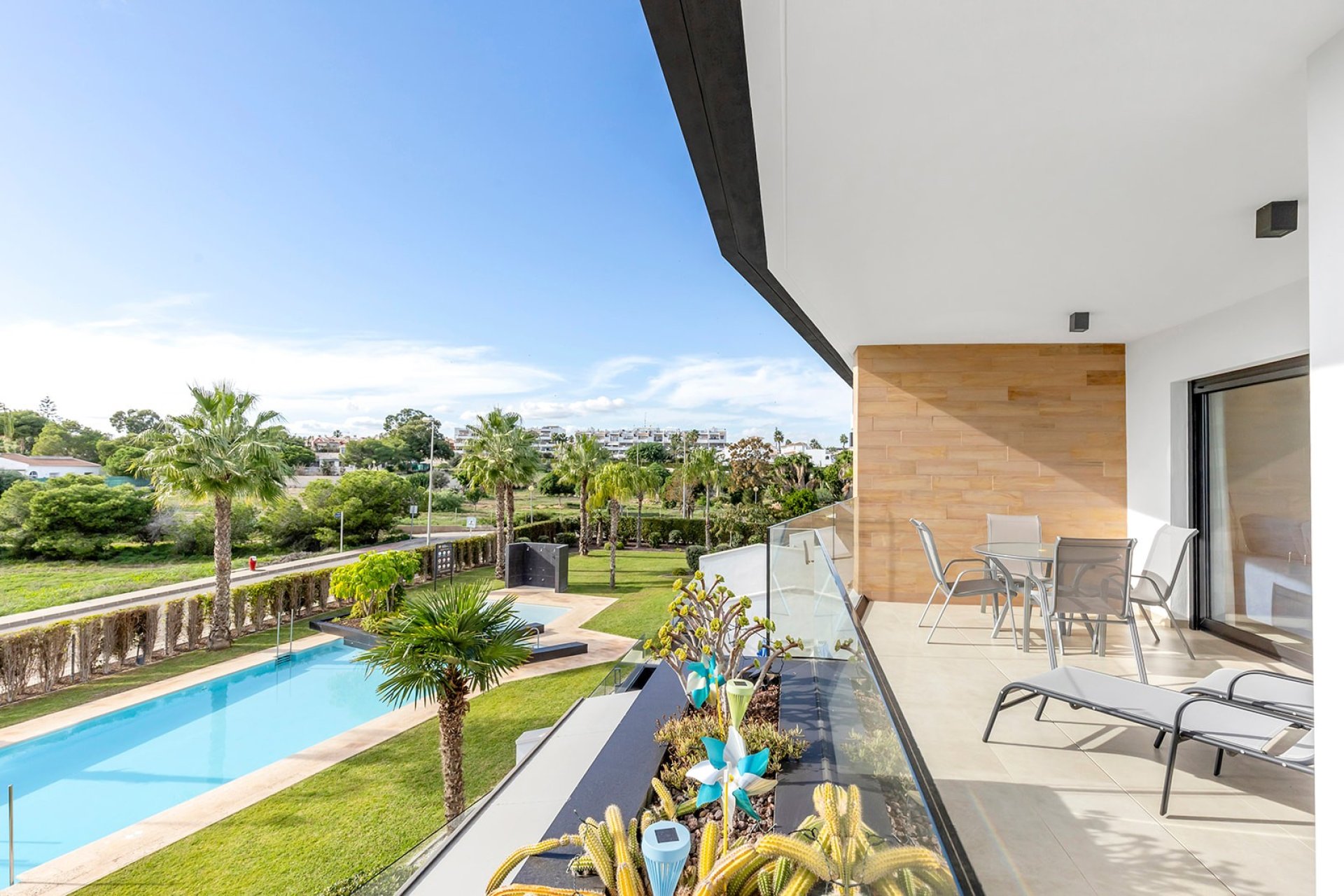 Resale - Apartment -
Orihuela Costa - Cabo roig - La Zenia