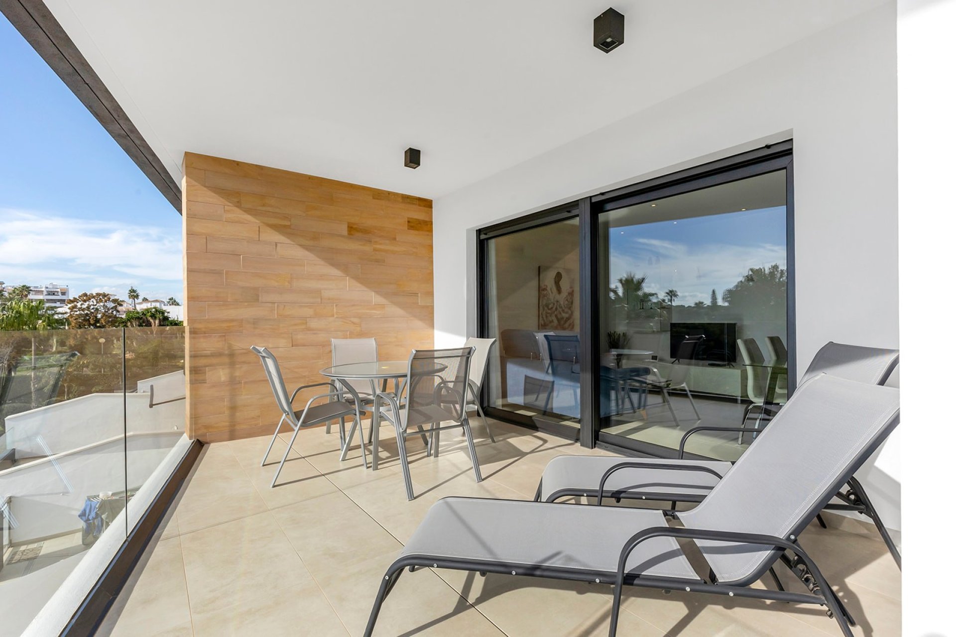 Resale - Apartment -
Orihuela Costa - Cabo roig - La Zenia