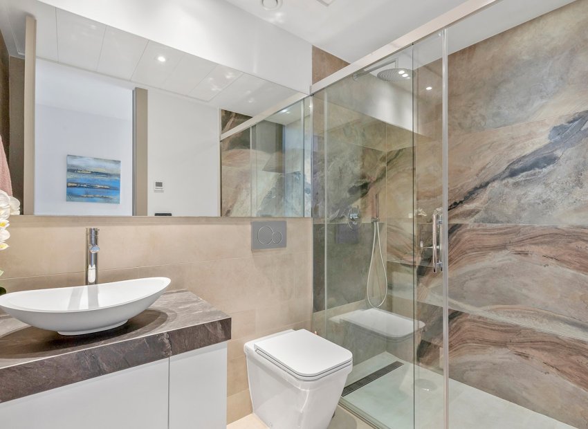 Resale - Apartment -
Orihuela Costa - Cabo roig - La Zenia