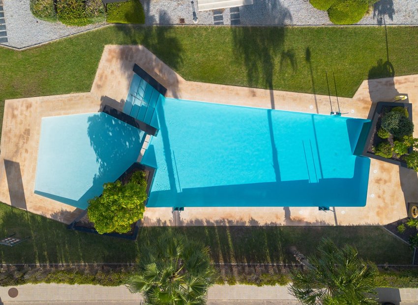 Resale - Apartment -
Orihuela Costa - Cabo roig - La Zenia