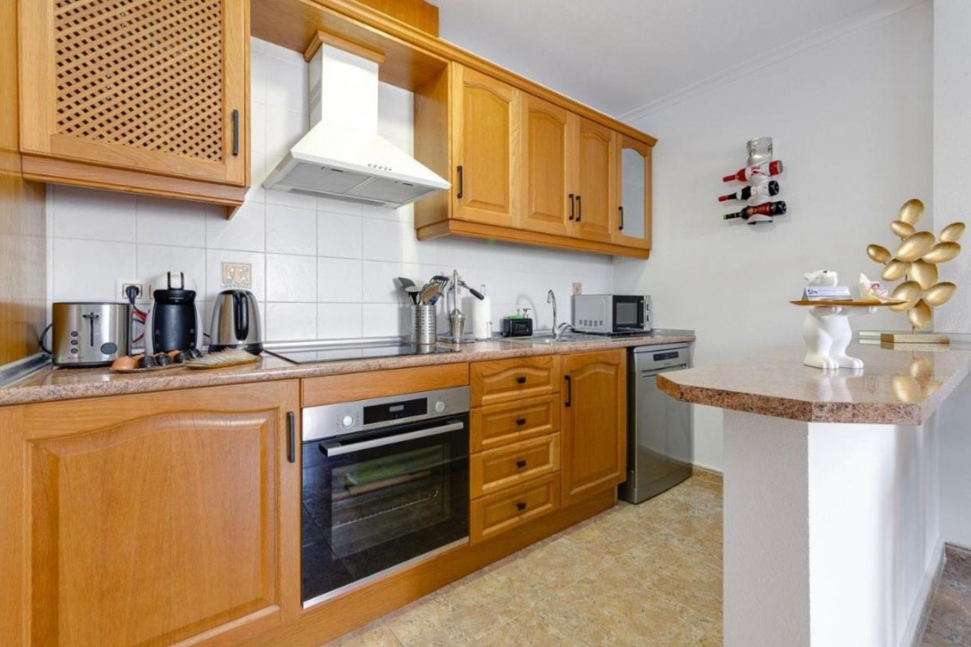 Resale - Apartment -
Orihuela Costa - Cabo Roig