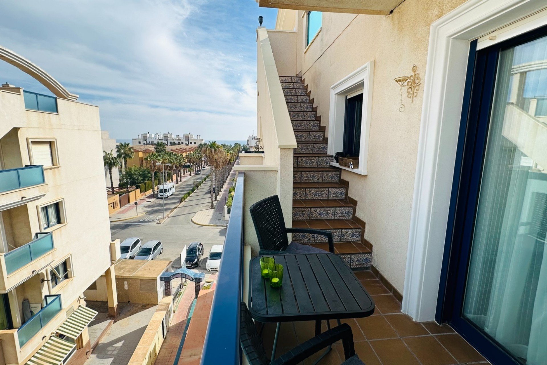 Resale - Apartment -
Orihuela Costa - Cabo Roig