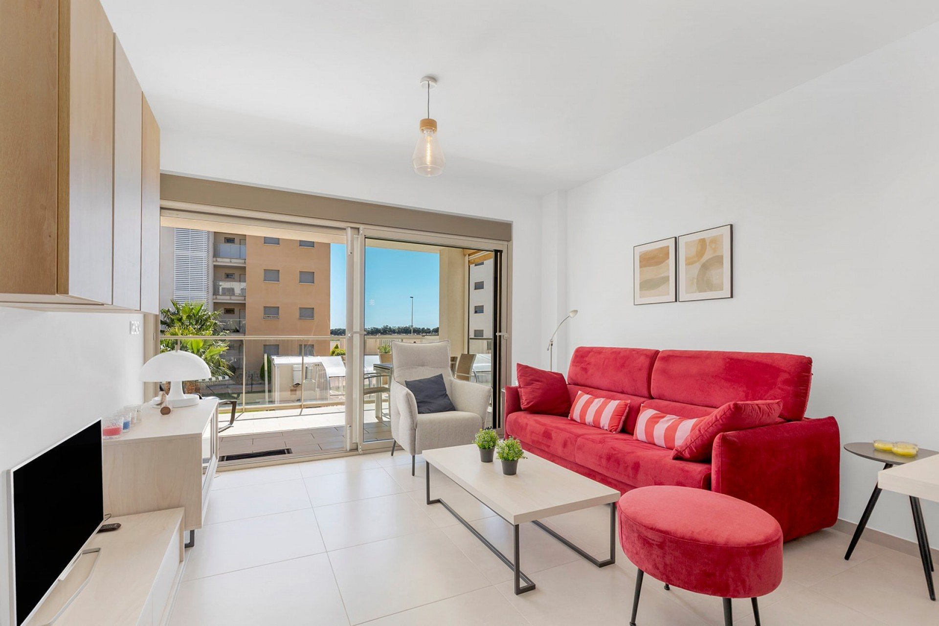 Resale - Apartment -
Orihuela Costa - La Zenia
