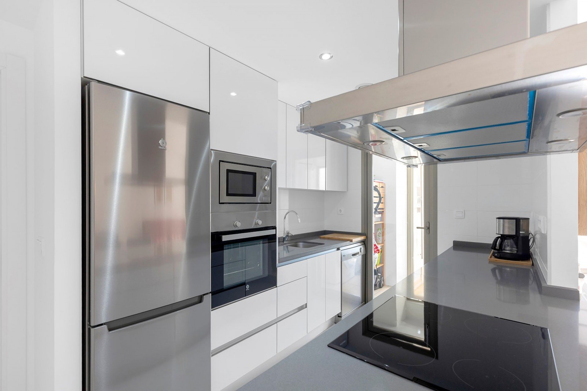 Resale - Apartment -
Orihuela Costa - La Zenia
