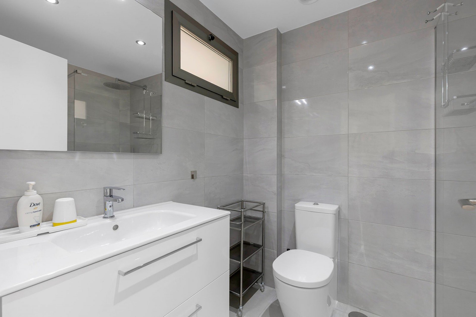 Resale - Apartment -
Orihuela Costa - La Zenia