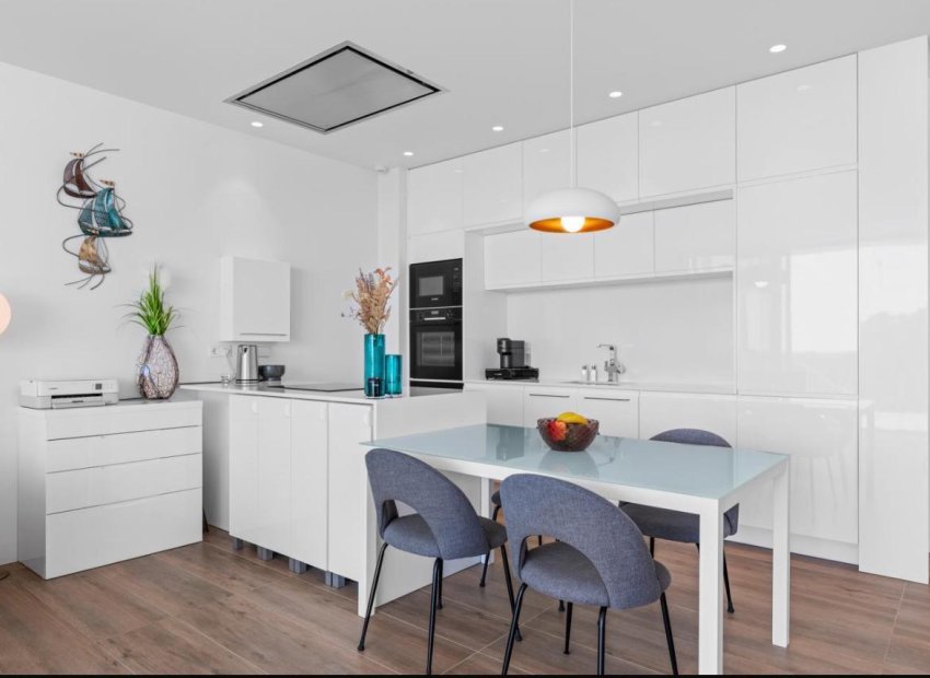 Resale - Apartment -
Orihuela Costa - Las Colinas Golf