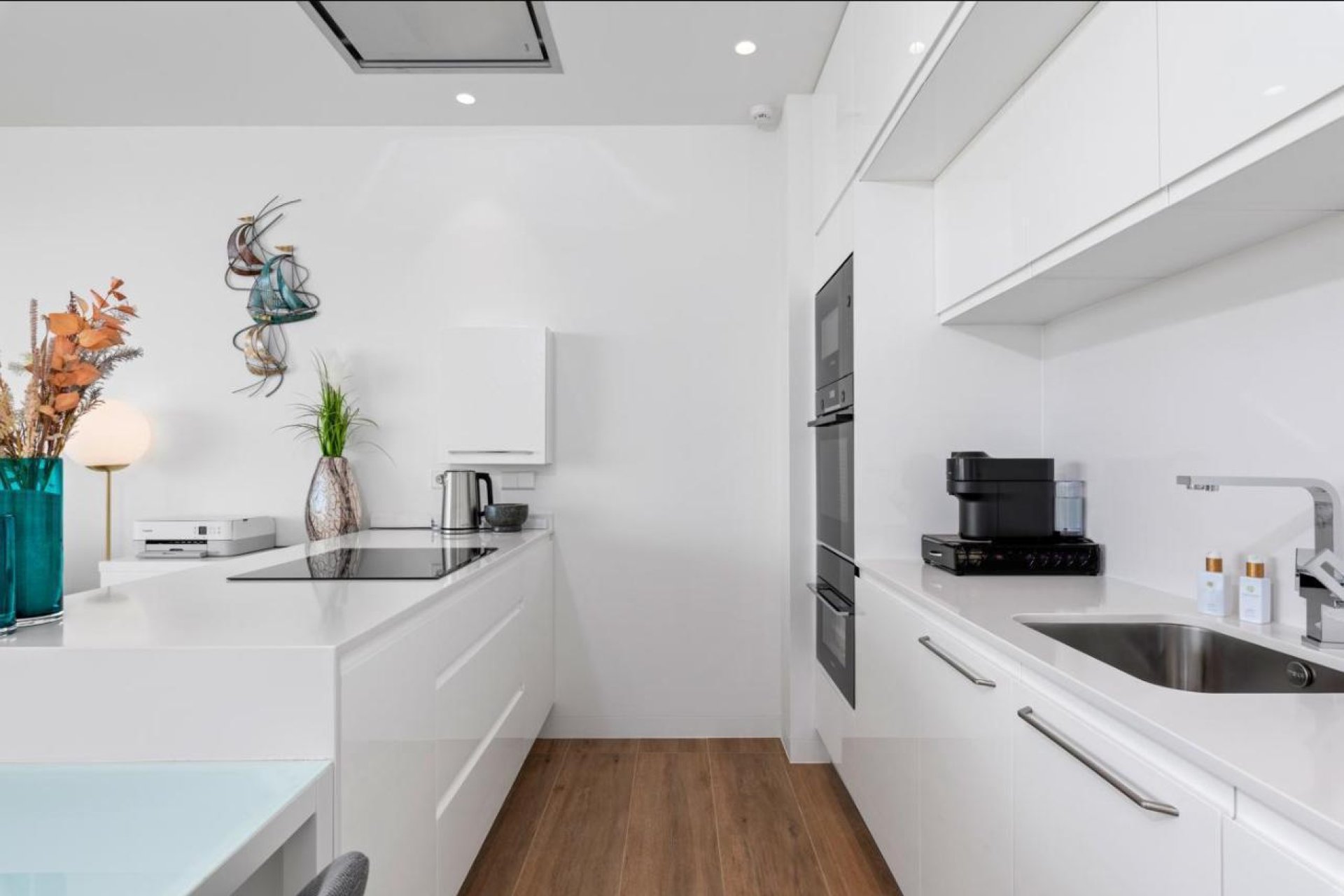Resale - Apartment -
Orihuela Costa - Las Colinas Golf