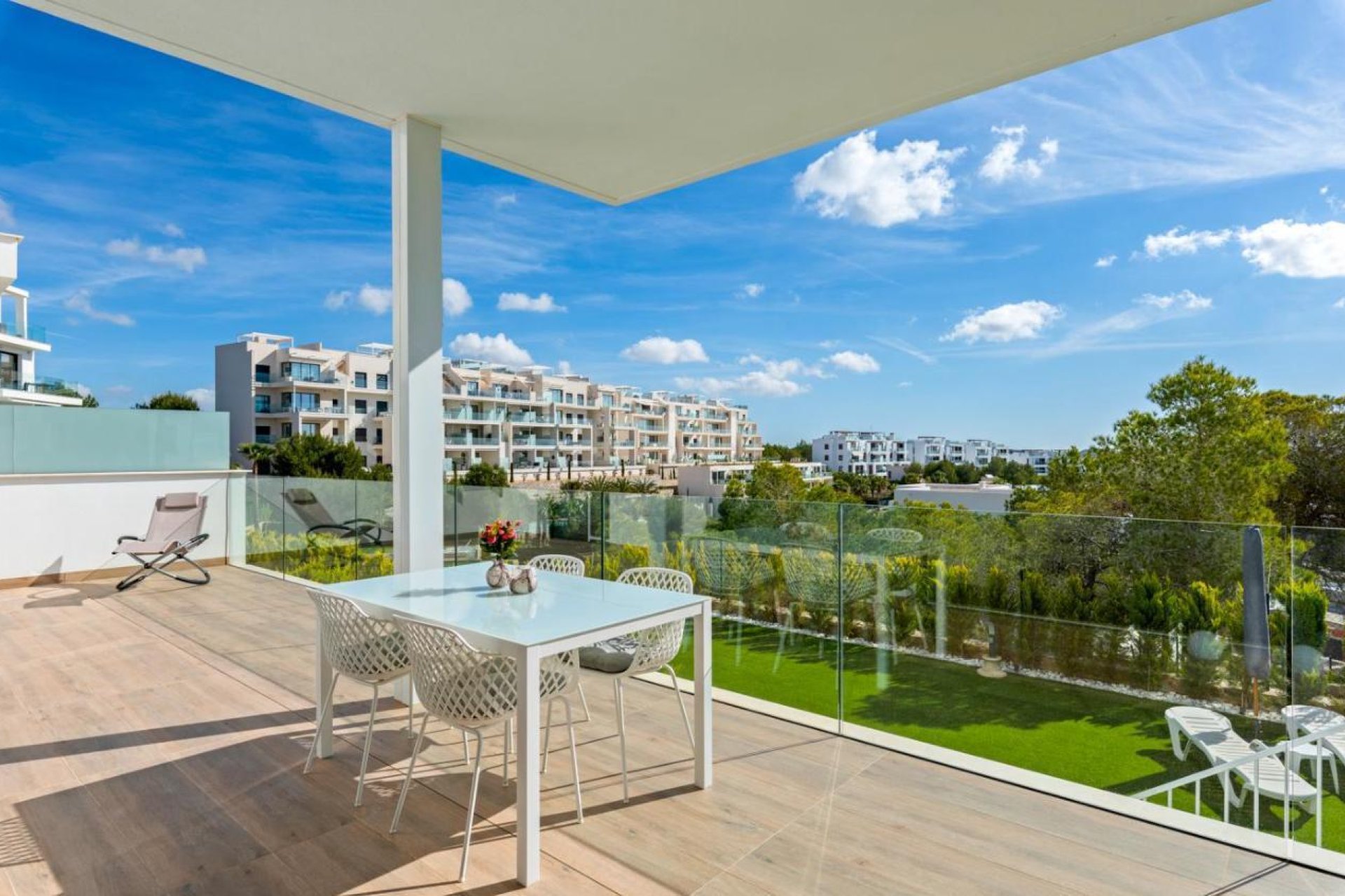 Resale - Apartment -
Orihuela Costa - Las Colinas Golf