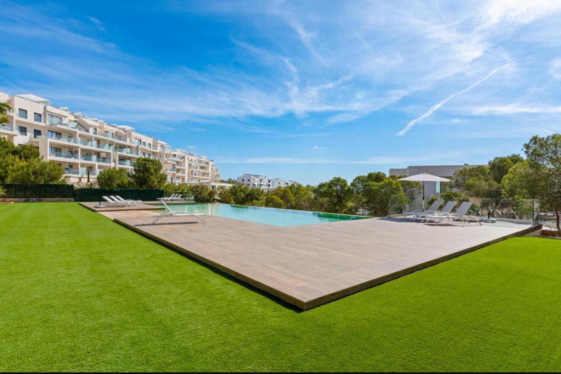 Resale - Apartment -
Orihuela Costa - Las Colinas Golf