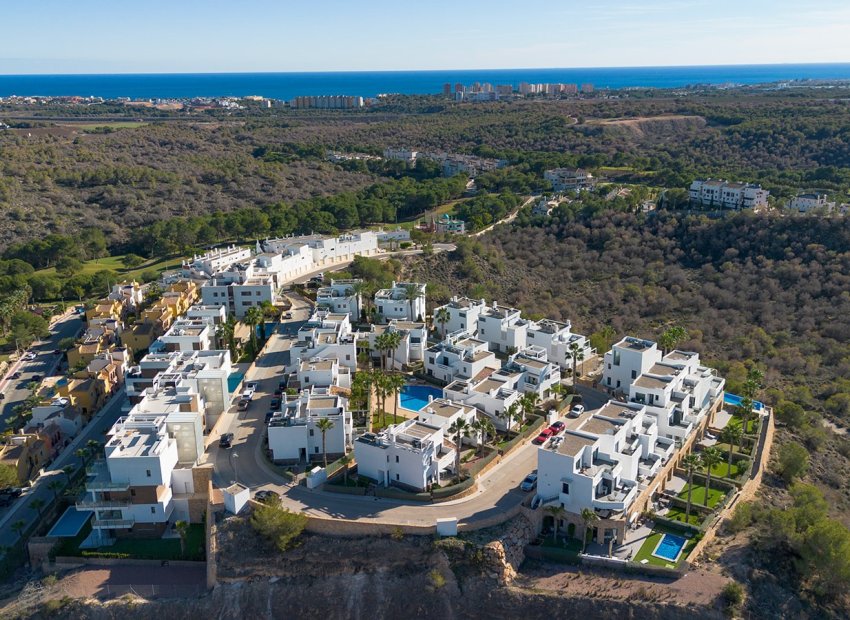 Resale - Apartment -
Orihuela Costa - Las Ramblas