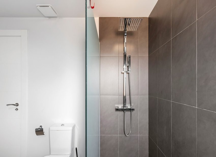 Resale - Apartment -
Orihuela Costa - Las Ramblas