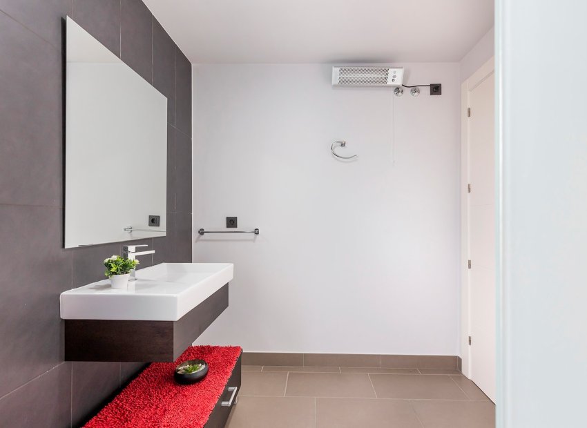 Resale - Apartment -
Orihuela Costa - Las Ramblas