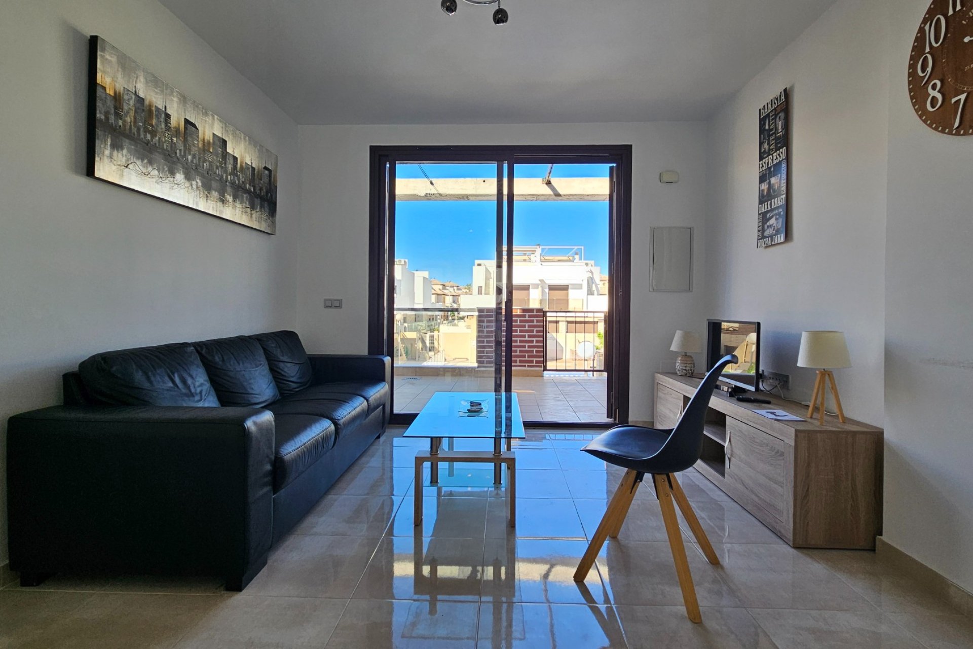 Resale - Apartment -
Orihuela Costa - Lomas de Cabo Roig