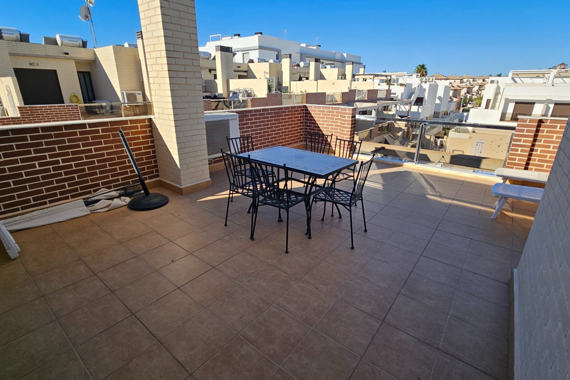 Resale - Apartment -
Orihuela Costa - Lomas de Cabo Roig