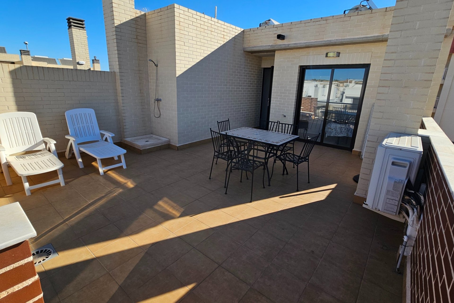 Resale - Apartment -
Orihuela Costa - Lomas de Cabo Roig