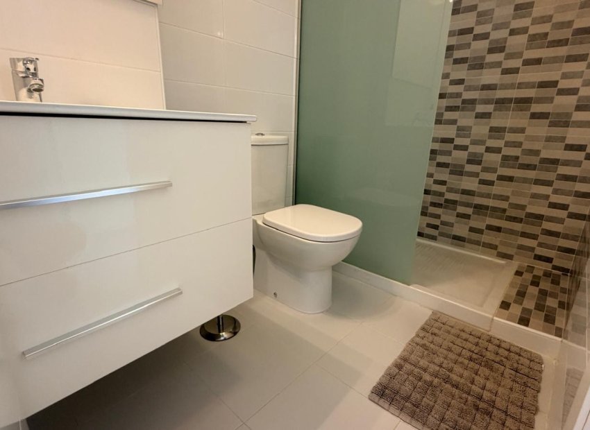 Resale - Apartment -
Orihuela Costa - Lomas de Cabo Roig