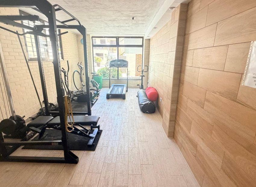 Resale - Apartment -
Orihuela Costa - Lomas de Cabo Roig