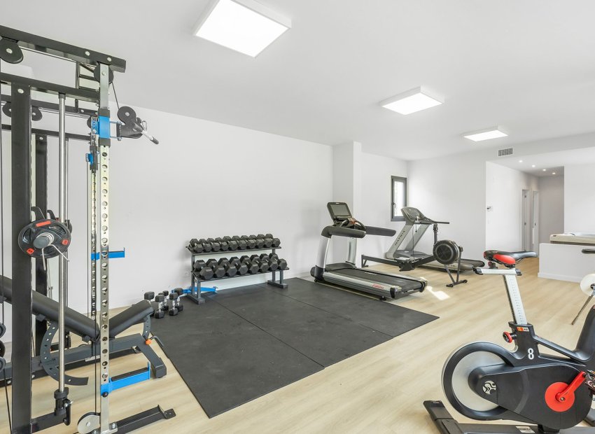 Resale - Apartment -
Orihuela Costa - Los Altos